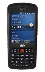 دیتا کالکتور   Handheld M3 Black-2D96477thumbnail